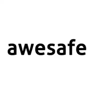 awesafe.com logo