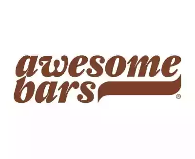 Shop Awesome Bars coupon codes logo