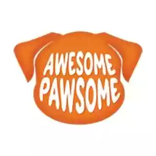 Awesome Pawsome coupon codes