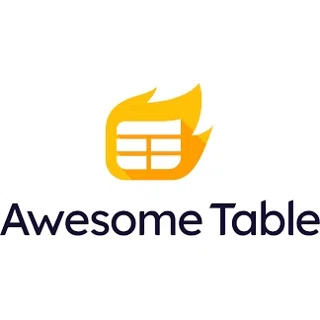 Awesome Table logo
