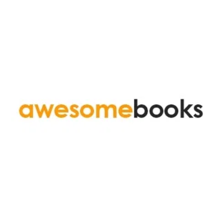 Shop Awesome Books logo
