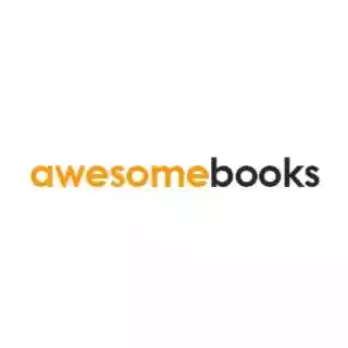 Awesome Books logo