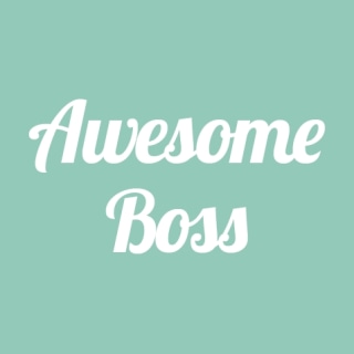 Shop AwesomeBoss logo