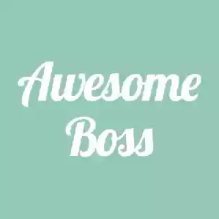 AwesomeBoss coupon codes