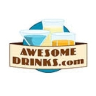 Shop AwesomeDrinks logo