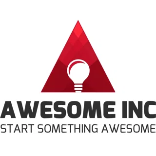 Awesome Inc coupon codes
