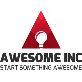 Awesome Inc logo