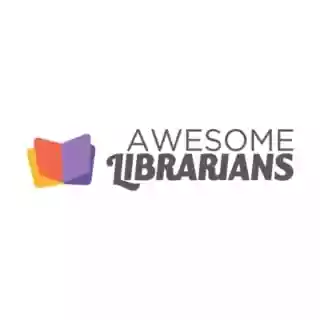 awesomelibrarians.com logo