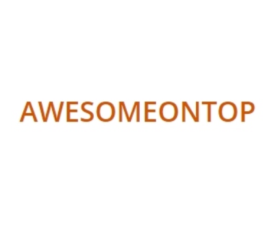 Shop Awesomeontop logo