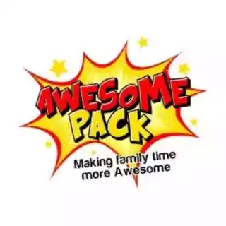 Awesome Pack discount codes