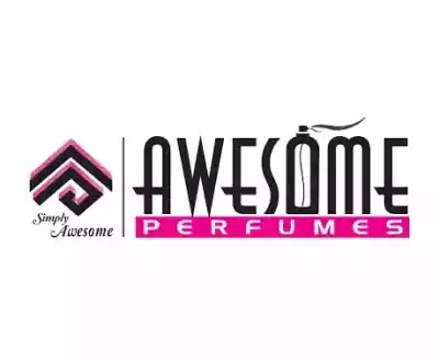 Awesome Perfumes logo