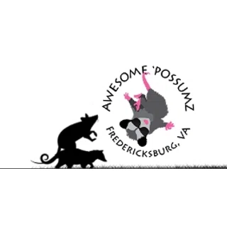 Awesome Possumz logo