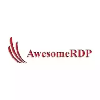 Shop AwesomeRDP promo codes logo