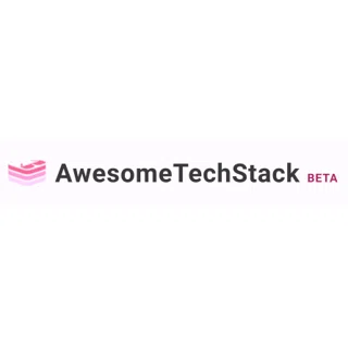 AwesomeTechStack logo
