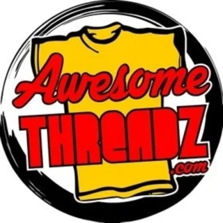 Shop Awesome Threadz logo