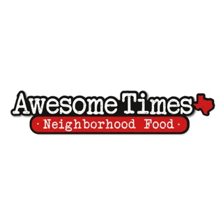 Awesome Times logo