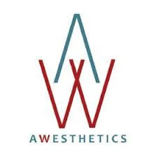 AWESTHETICS  logo