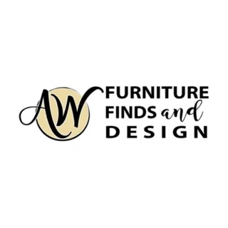 Shop A&W Furniture logo