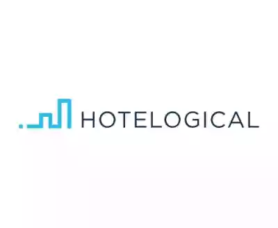 Hotelogical logo