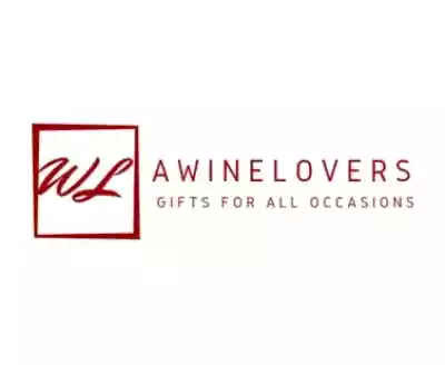 A Wine Lovers logo