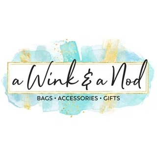 Wink & a Nod logo