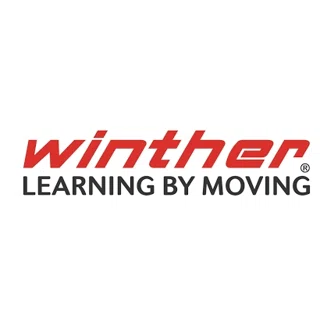 Winther logo