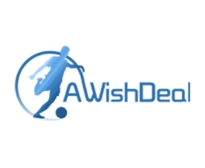 Shop AwishDeal logo