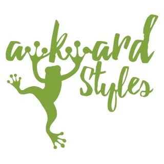 Shop Awkward Styles logo