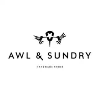 Shop Awl & Sundry promo codes logo