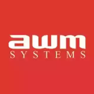 AWM Systems coupon codes