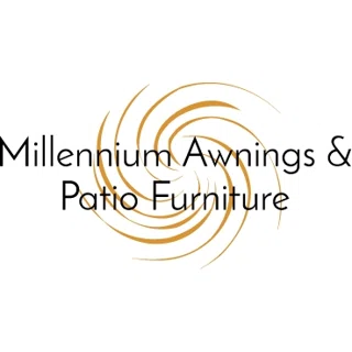 Millennium Awning & Furniture logo