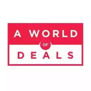 A World Of Deals discount codes