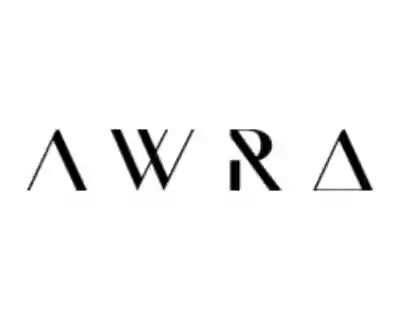 Shop A W R A promo codes logo