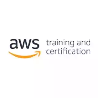 Shop AWS Training logo