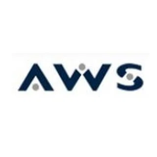 Shop Aws Wireless logo