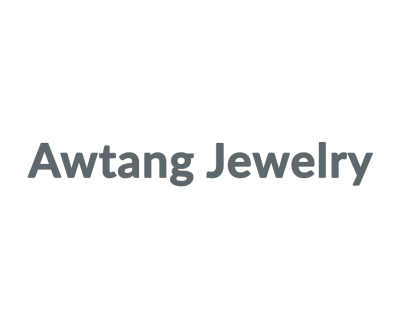 Shop Awtang Jewelry logo