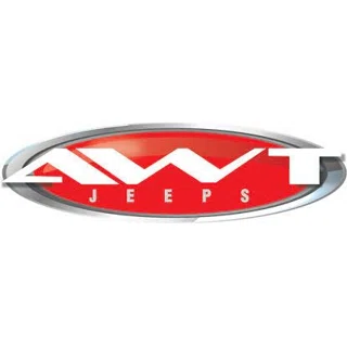 AWT Jeeps logo