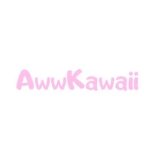 AwwKawaii logo