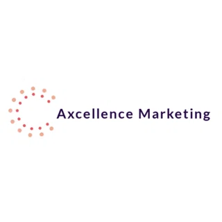Axcellence Marketing logo