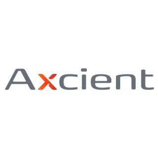 Shop Axcient logo