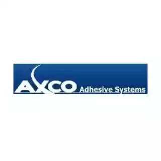Shop Axco Adhesive Systems coupon codes logo