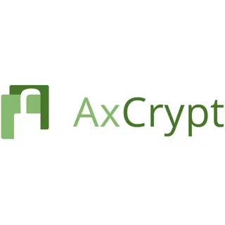 Shop AxCrypt logo