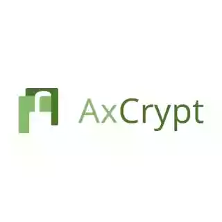 Shop AxCrypt coupon codes logo