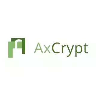 AxCrypt logo