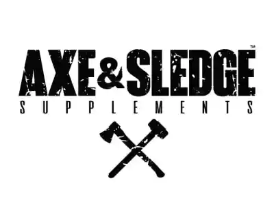 Axe & Sledge coupon codes