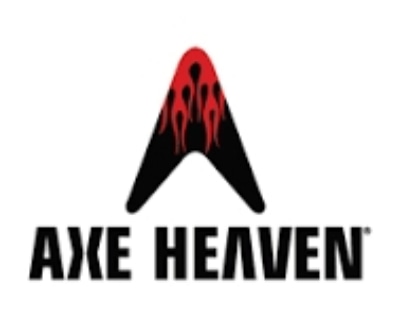 Shop Axe Heaven logo