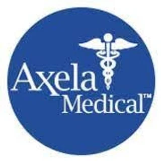Axela Medical Supplies logo