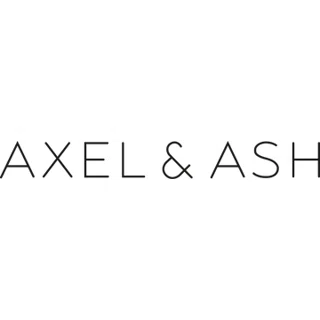 Axel & Ash logo