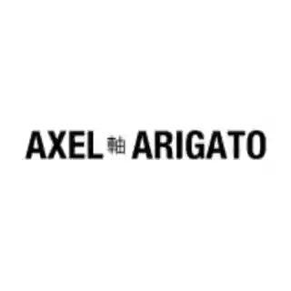 Shop Axel Arigato logo