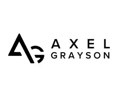 Shop Axel Grayson discount codes logo
